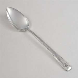   by Community, Silverplate Dessert/Oval/Place Spoon