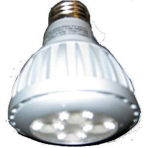 Replacement Bulb PAR20 LED 5.5 Watt Dimmable Honeywell HWL1FP26301BDIM