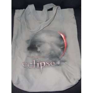  The Twilight Saga Eclipse   Merchandise (Cotton Tote Bag 