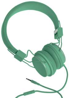 Thoroughly Modern Musician Headphones in Sage by Urbanears   Green 