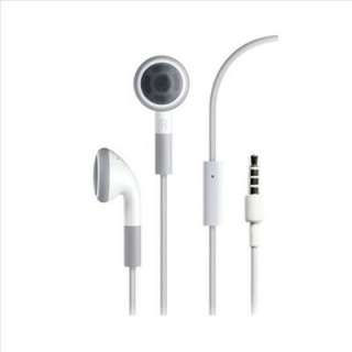   Headset With Remote Mic for iPhone 4S 4G 3G 3GS i Pod Nano Touch Video