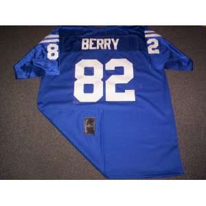   Raymond Berry Baltimore Colts Throwback Jersey XL