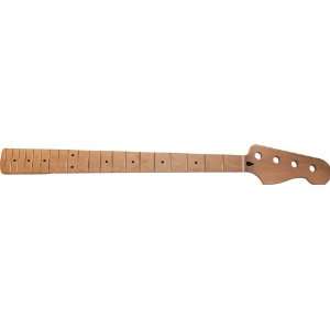  Mighty Mite MM2907 P Bass Replacement Neck with Maple 