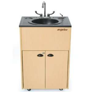  Angeles Portable Hot Water Sink