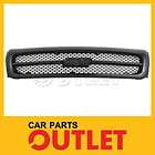 Chevy Impala SS Caprice Black Front End Grille Grill (Fits 1996 