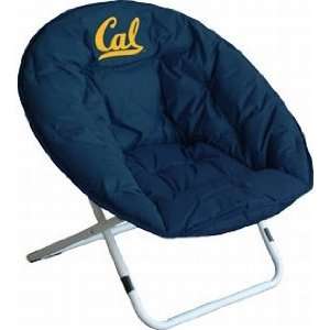  California Golden Bears Sphere Chair