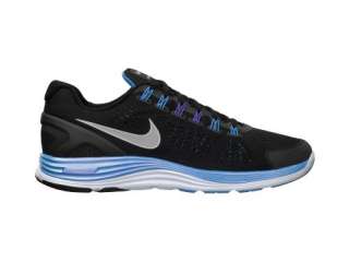  Nike LunarGlide 4 Premium Mens Running Shoe
