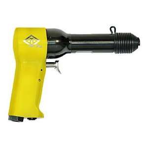  Aircraft Tool Supply Ats Pro 4X Rivet Gun (Banana Yellow 