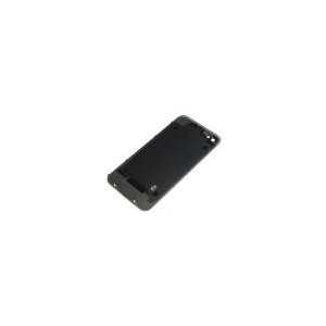Apple iPhone 4 Black Replacement Back. For iPhone 4 GSM models. Apple 