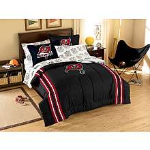 Northwest Tampa Bay Buccaneers Twin/Full Comforter Set   