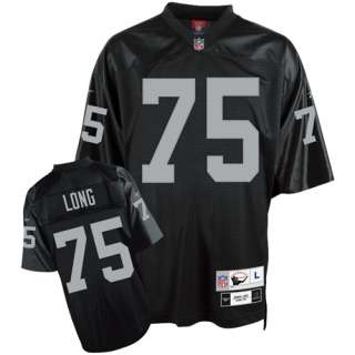 Howie Long Throwback Jersey   Long Raiders Premier Throwback Jersey 