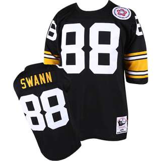 Pittsburgh Steelers Mens Retro Auth Jerseys Mitchell & Ness Pittsburgh 