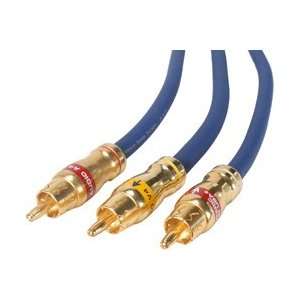 Esoteric Audio AVK4   Video / audio cable kit   RCA (M 