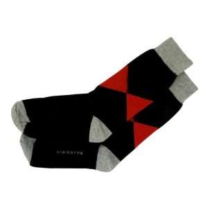  CLAIBORNE by Liz Claiborne   Designer Socks    Beauty