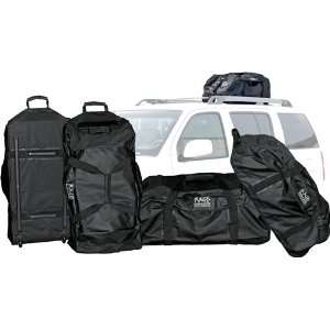  Rolling Luggage Roof Cargo Bag Automotive