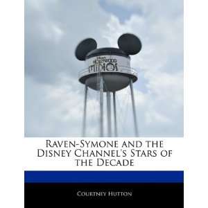  Off The Record Guide to Raven Symone and the Disney Channel 