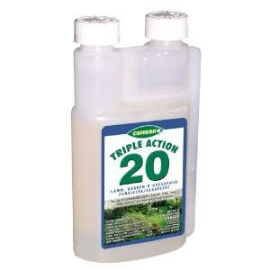  Consan Triple Action 20 Fungicide Patio, Lawn & Garden