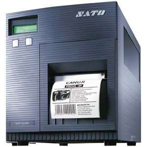  Sato CL408e Thermal Label Printer. CL408E DT/TT PRINTER 