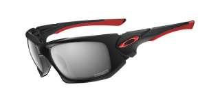 Les lunettes de soleil Oakley Ducati SCALPEL sont disponibles dans la 