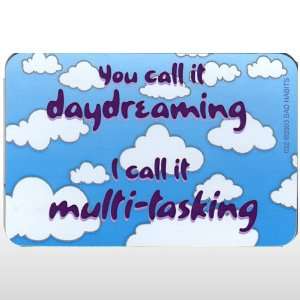  RM032   DAYDREAMING Refrigerator Magnet Toys & Games
