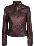 Oakwood Biker Jacket   Francis Ferent   farfetch 