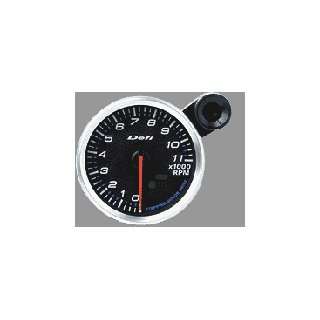  Defi 3 1/8 Defi Link Tachometer Gauge (B) Automotive