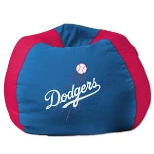 Los Angeles Dodgers Bean Bag 
