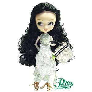  Pullip Squall 12 inch Fashion Doll JUN Planning Toys 