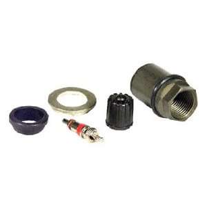    Wells SU8862 Tire Pressure Monitoring System Sensor Automotive