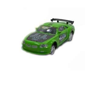  WeGlow International 7.5 Racing Team Cars (3 Cars) Toys & Games