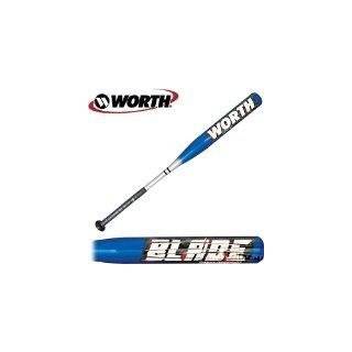  Worth W8YB Blade youth baseball bat  13 NEW 30/17 0217 