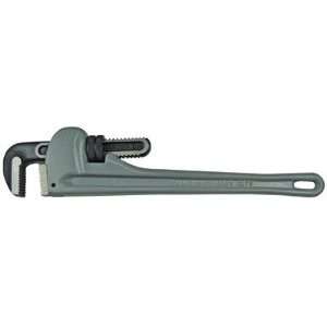  SEPTLS01801618   Aluminium Pipe Wrenches