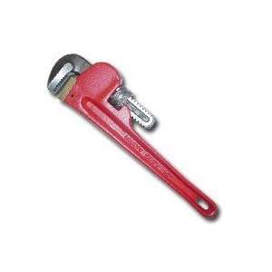  10 in. Pipe Wrench Automotive