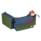 NEW PLANO DELUXE WAIST PACK GEAR BELT FISHING TACKLE BAG STORAGE BOX