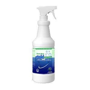  100% Organic Green Bean Mold Liquid Detergent For Mold and 