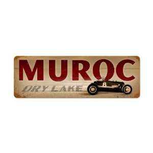  Muroc 