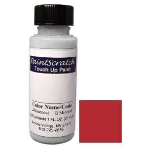   Up Paint for 2009 Porsche Boxster (color code 8A7/L2) and Clearcoat
