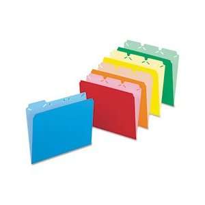  Esselte® Ready Tab® File Folders