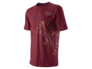  Camiseta FC Barcelona Graphic   Hombre