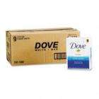 dove cb610795 institutional bar soaps 4 25 ounces 