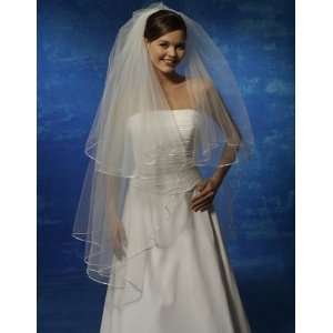  Symphony Bridal Veil 2835 Beauty