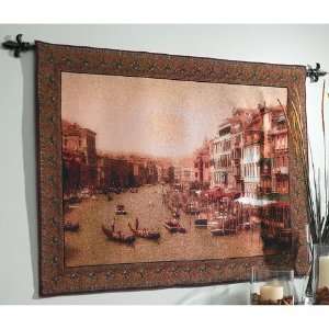  Grand Canal Tapestry