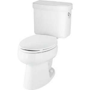   3485RA Pinoir Comfort Height elongated toilet