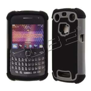  BlackBerry Apollo / Curve 9350 9360 9370 Hybrid Smoke Hard 
