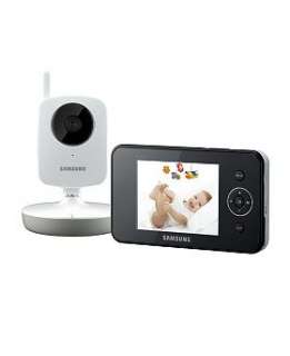 Samsung Wireless Video Monitor System 10120136