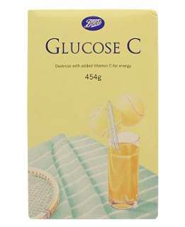 Boots Glucose C   454g   Boots