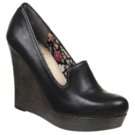 Womens Seychelles Budapest Black Shoes 