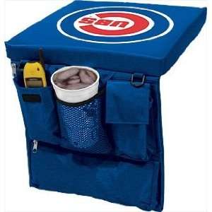  Chicago Cubs Seat Cushion