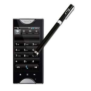   Capacitive Stylus for Kyocera Echo with Integrated Ink Ballpoint Pen