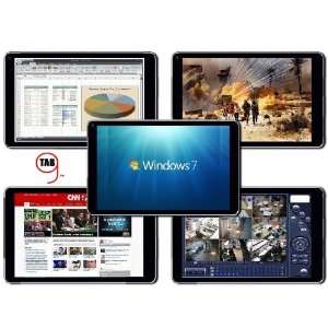  NEW GTAB®   Windows® 7   10.1   *3G*   TOUCHPAD 
